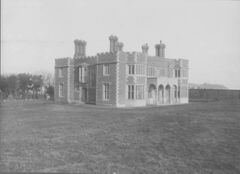 Johns Place c1925